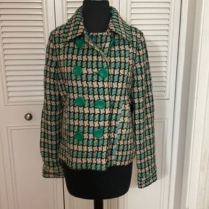 New Vertigo Paris Jacket